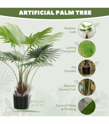 Artificial Plant
