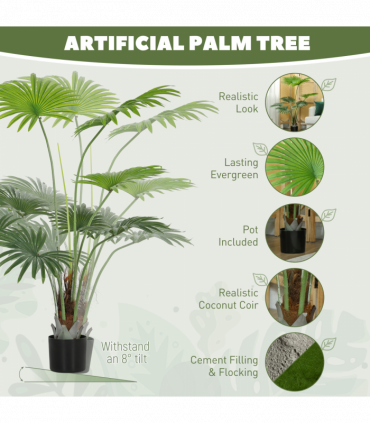 Artificial Plant