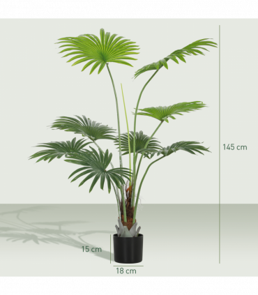 Artificial Plant