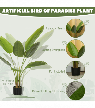 Artificial Plant