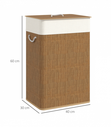 Laundry Hamper Cabinet/ Storage cabinet