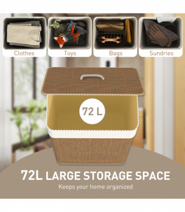 Laundry Hamper Cabinet/ Storage cabinet