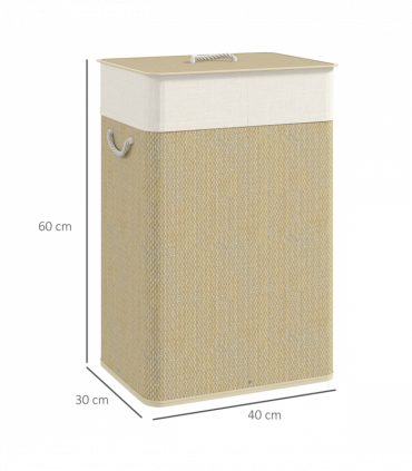 Laundry Hamper Cabinet/ Storage cabinet