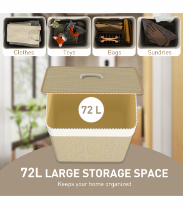 Laundry Hamper Cabinet/ Storage cabinet