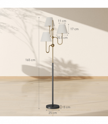 Floor Lamp