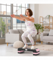 Aerobic Exercise Stepper