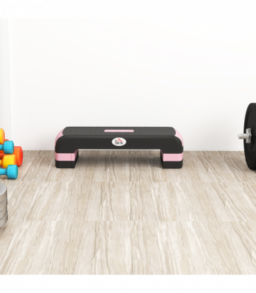 Aerobic Exercise Stepper