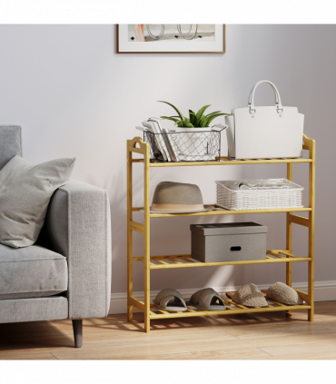 Shoe Storage Cabinet/Shoe Rack