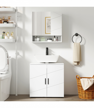 Bathroom Sink Cabinet
