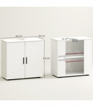 Bathroom Sink Cabinet