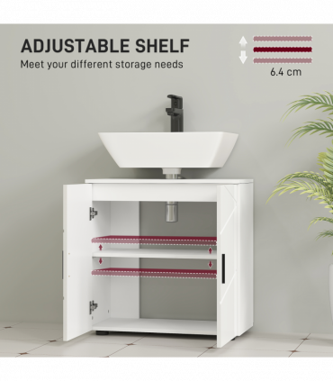 Bathroom Sink Cabinet