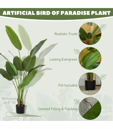 Artificial Plant