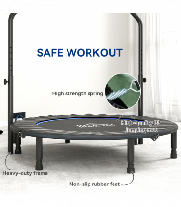 Exercise Trampoline