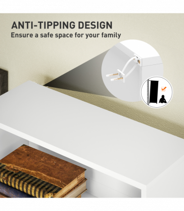 Shelf Book/Storage Cabinet