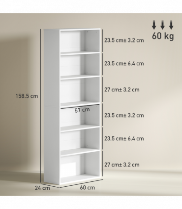 Shelf Book/Storage Cabinet