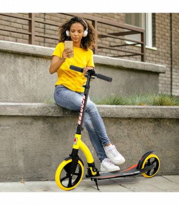 Youth Scooter