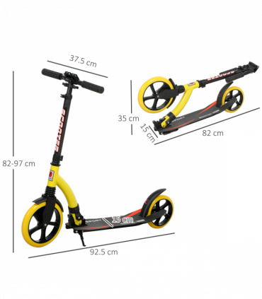 Youth Scooter