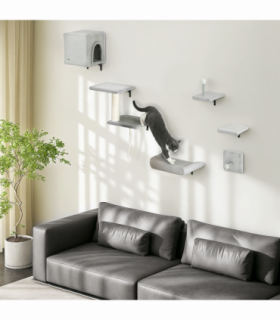 Cat Wall Shelves/Cat Trees /Cat Climbing Tower