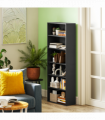 Bookcase Cabinet/Storage Cabinet/Bookshelf