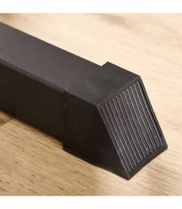 Exercise Pulldown Machine Power Tower with Adjustable Seat Cables HOMCOM