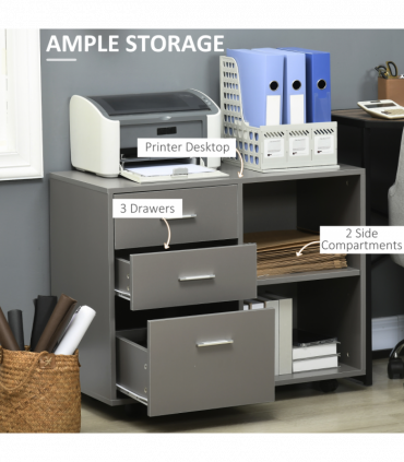 Storage Cabinet