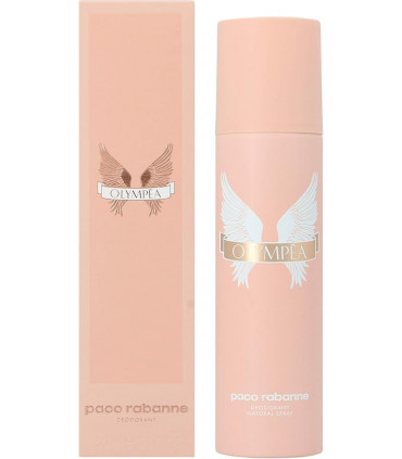 Paco Olympea Deo Spray 150ml
