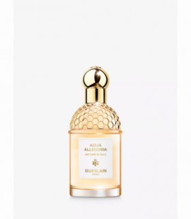 Guerlain Aqua Allegoria Nettare Di Sole Eau De Toilette Spray 125ml