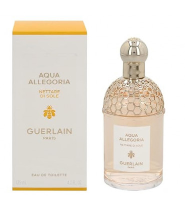 Guerlain Aqua Allegoria Nettare Di Sole Eau De Toilette Spray 125ml