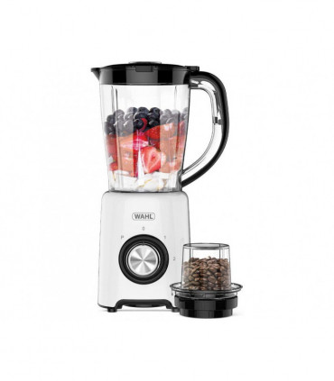 Wahl 500W 1.5L Table Blender with Grinder Attachment- ZY122
