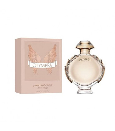 Paco Rabanne Olympea Eau De Parfum Spray 80ml