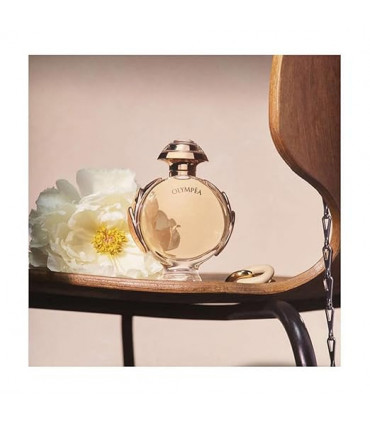 Paco Rabanne Olympea Eau De Parfum Spray 80ml