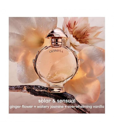 Paco Rabanne Olympea Eau De Parfum Spray 80ml