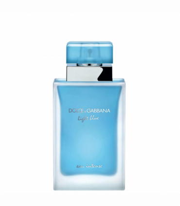 Dolce & Gabbana Light Blue Eau Intense Eau de Parfum Spray 25ml