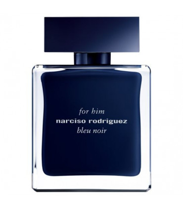 Narciso Rodriguez for Him Bleu Noir  Eau De Toilette Spray 100ml