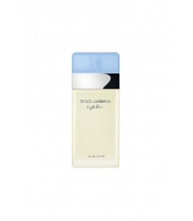Dolce & Gabbana Light Blue Eau De Toilette Spray 100ml