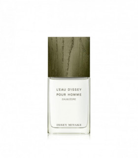 Issey Miyake L'eau Di'issey Cedre Intense Eau De Toilette Spray 100ml