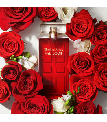 Elizabeth Arden Red Door Eau De Toilette Spray 100ml