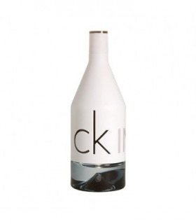 Calvin Klein Ckin2u Him Eau De Toilette Spray 50ml