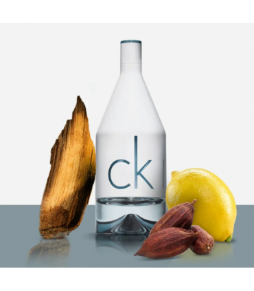 Calvin Klein Ckin2u Him Eau De Toilette Spray 50ml