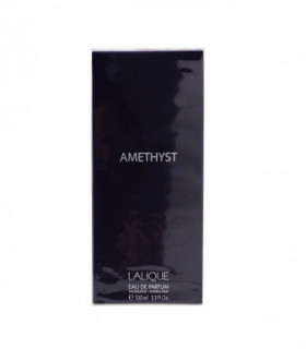 Lalique Amethyst  Eau De Parfum Spray 100ml