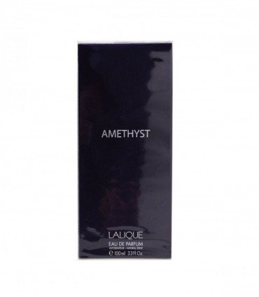 Lalique Amethyst  Eau De Parfum Spray 100ml