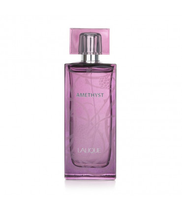 Lalique Amethyst  Eau De Parfum Spray 100ml
