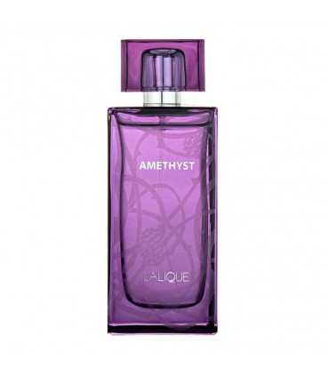 Lalique Amethyst  Eau De Parfum Spray 100ml