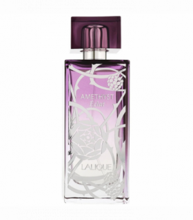 Lalique Amethyst Eclat Eau De Parfum Spray 100ml