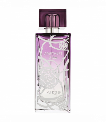 Lalique Amethyst Eclat Eau De Parfum Spray 100ml