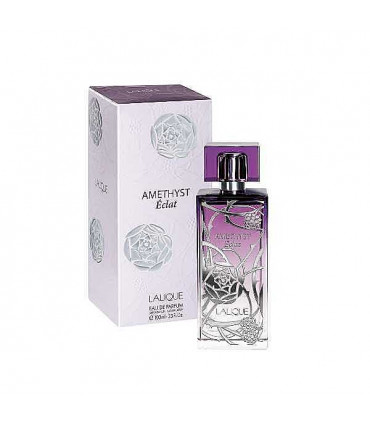 Lalique Amethyst Eclat Eau De Parfum Spray 100ml