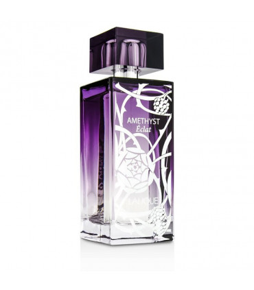 Lalique Amethyst Eclat Eau De Parfum Spray 100ml