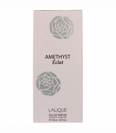 Lalique Amethyst Eclat Eau De Parfum Spray 100ml