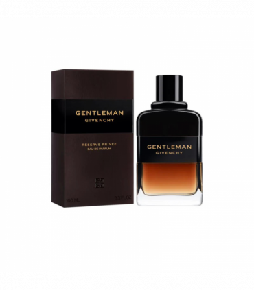Givenchy Gentleman Reserve Privee Eau De Parfum Spray 100ml