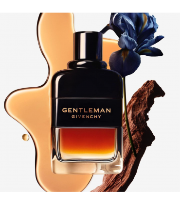 Givenchy Gentleman Reserve Privee Eau De Parfum Spray 100ml